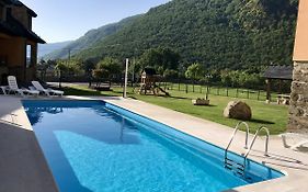 Apartamentos Rurales L´Abiseu